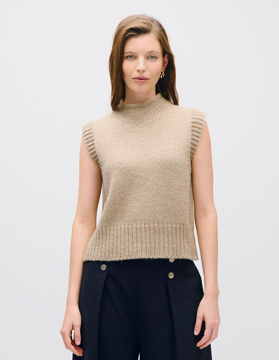 Chaleco para mujer Chaleco para mujer