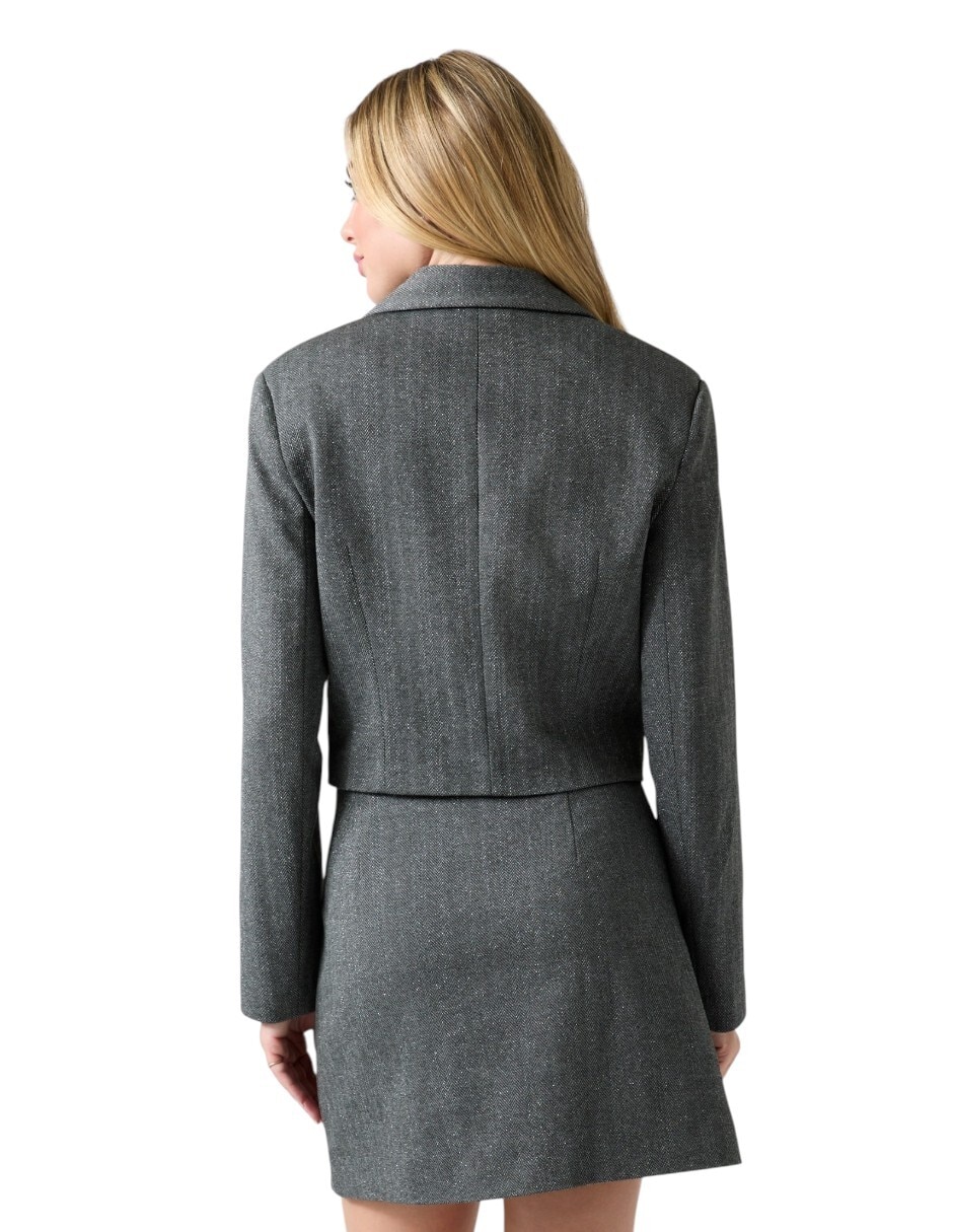 Blazer formal 2