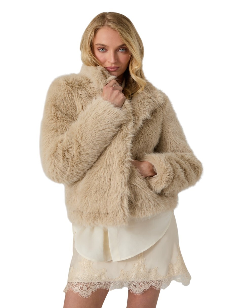 Chamarra casual para mujer Chamarra casual para mujer