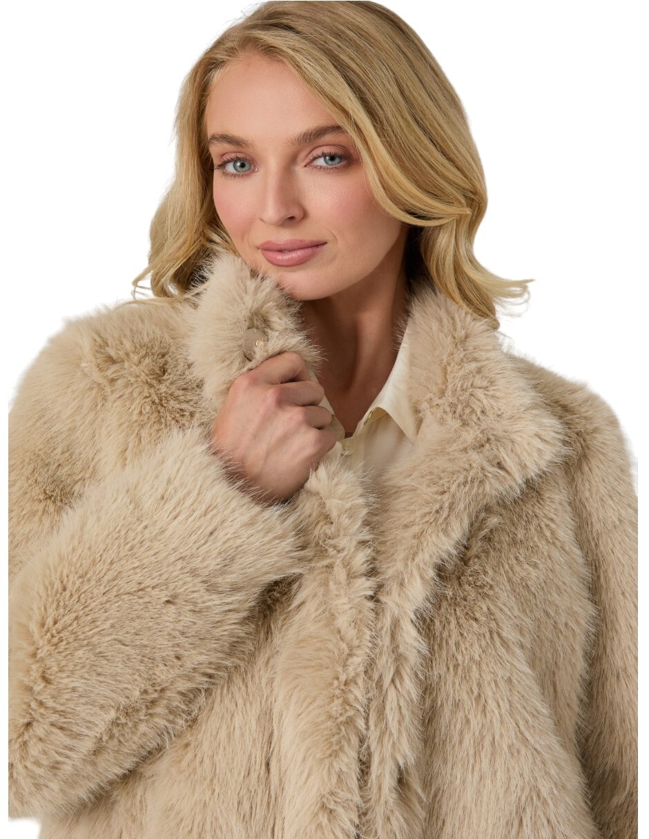 Chamarra casual para mujer 2