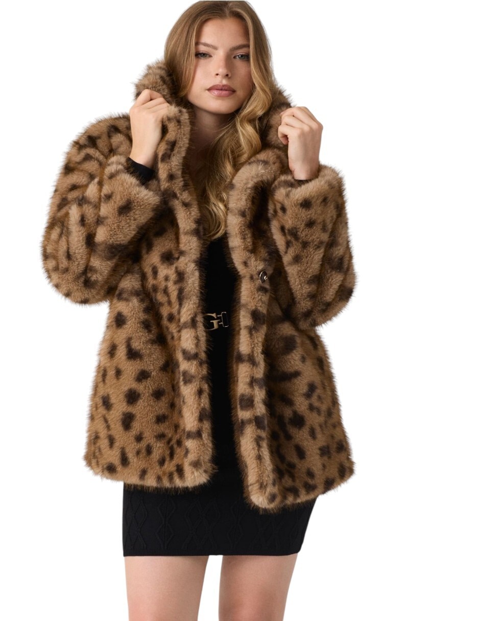 Chamarra casual para mujer Chamarra casual para mujer