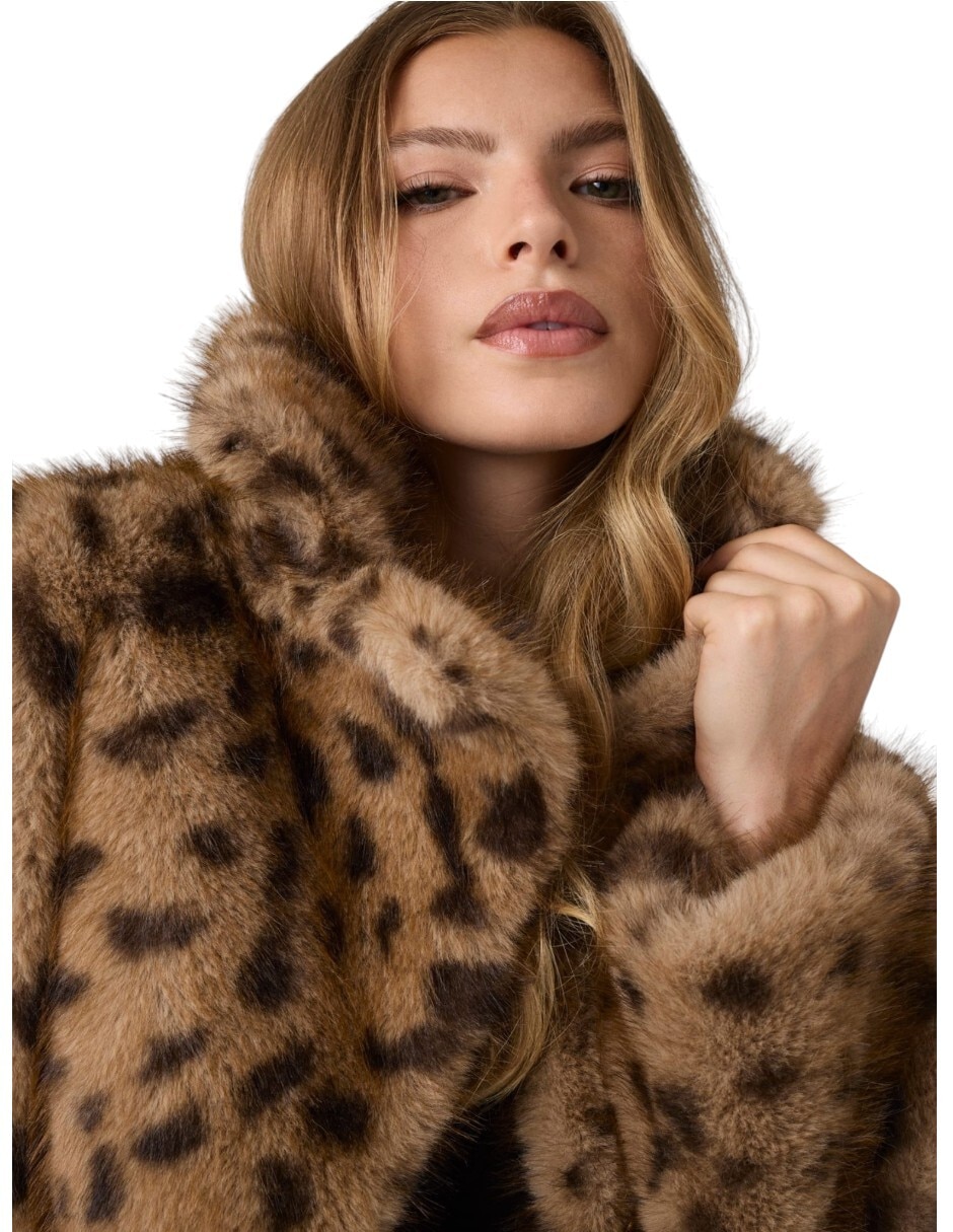 Chamarra casual para mujer 3
