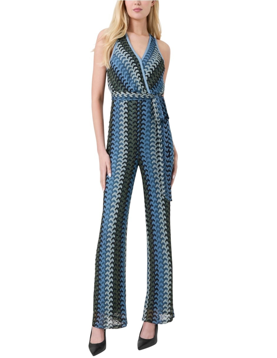 Jumpsuit formal para mujer 4