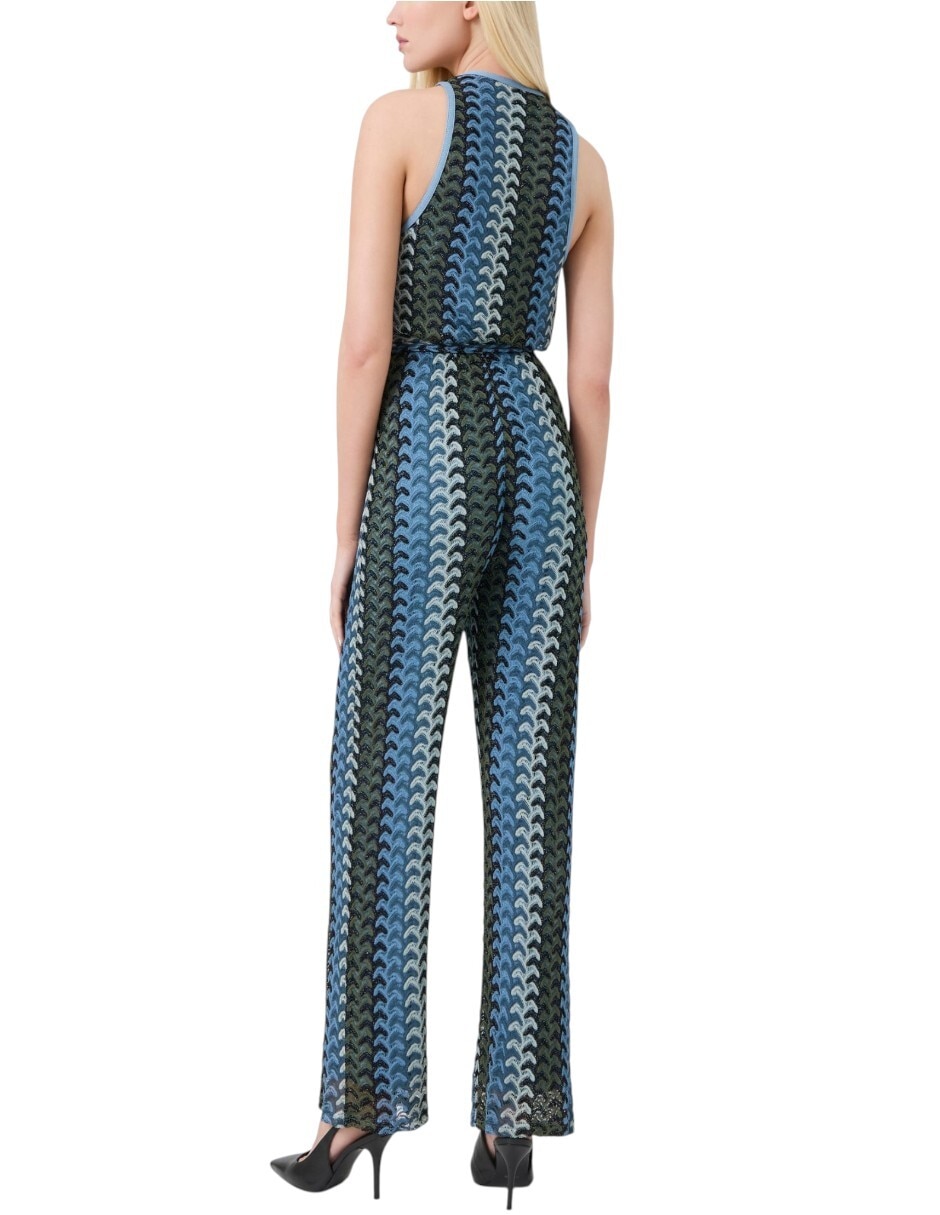 Jumpsuit formal para mujer 3