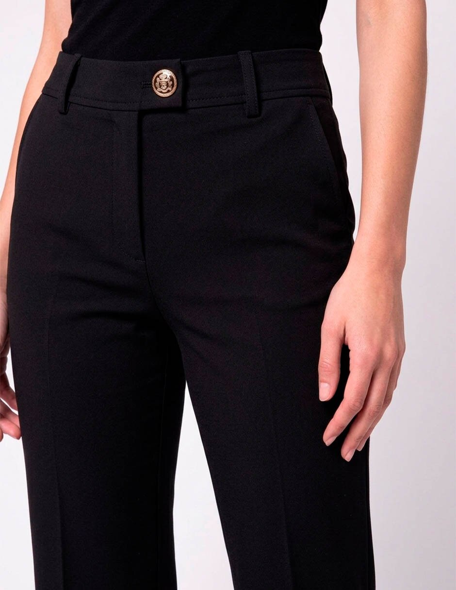 Pantalón Flare Flare para mujer 4