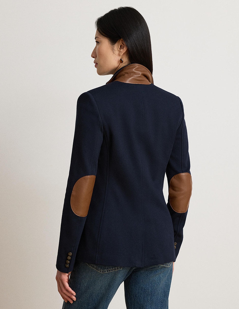 Blazer casual 5