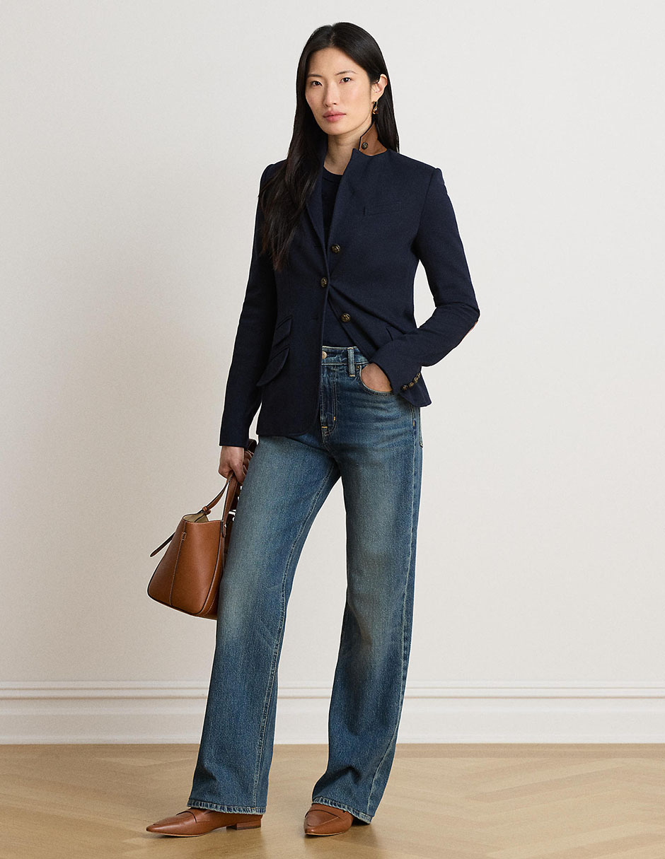 Blazer casual 4