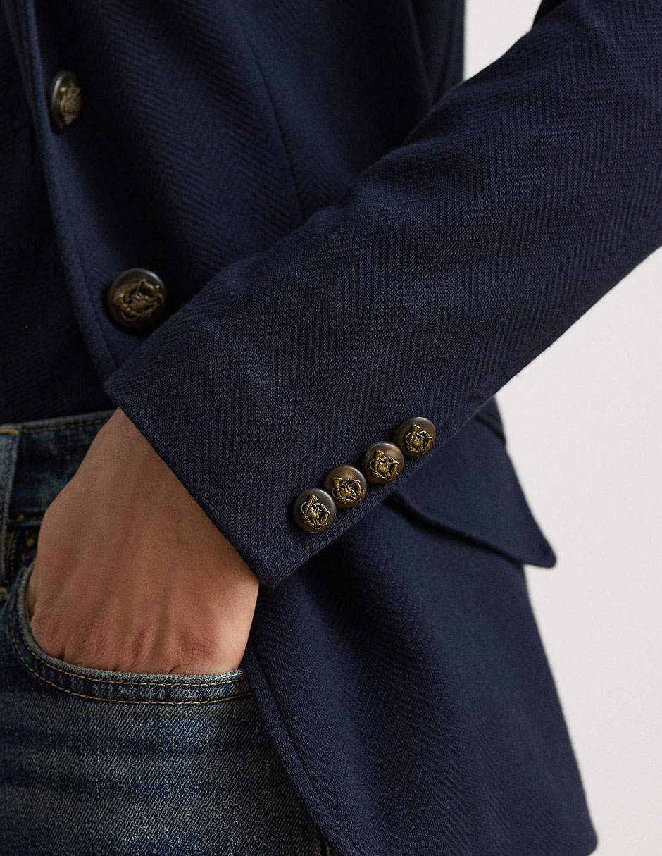 Blazer casual 2