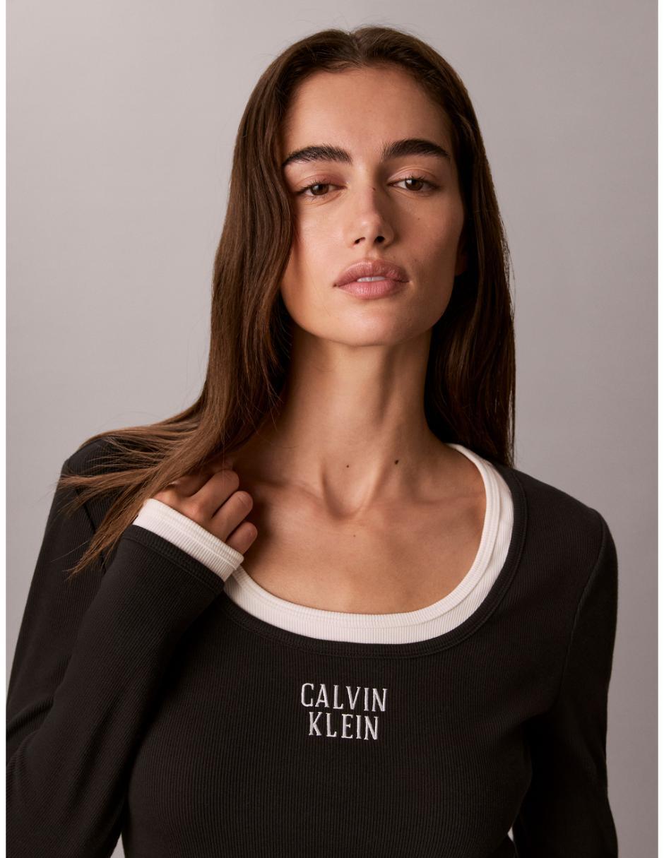 Vestido midi casual para mujer 5