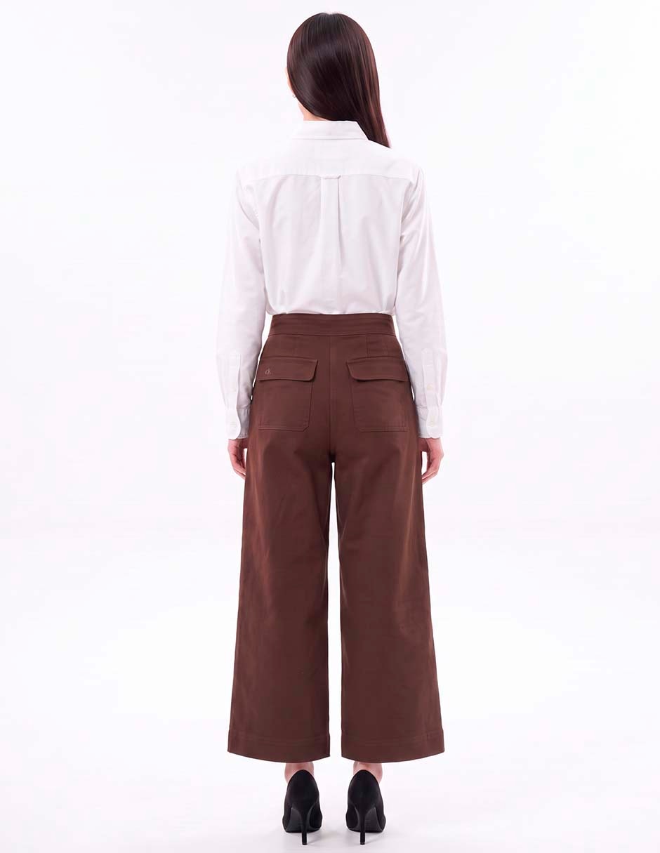 Pantalón Calvin Klein para mujer 4