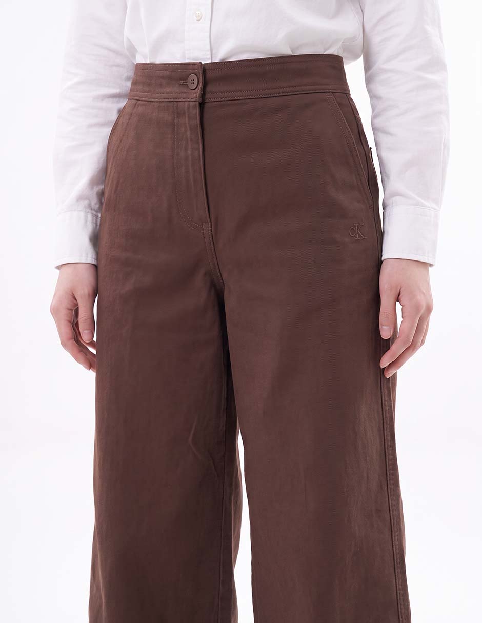 Pantalón Calvin Klein para mujer 3