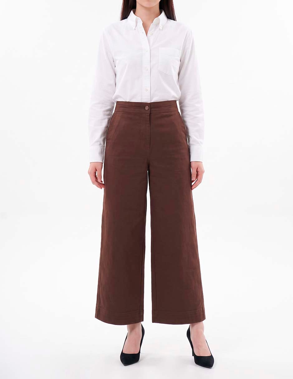 Pantalón Calvin Klein para mujer 2