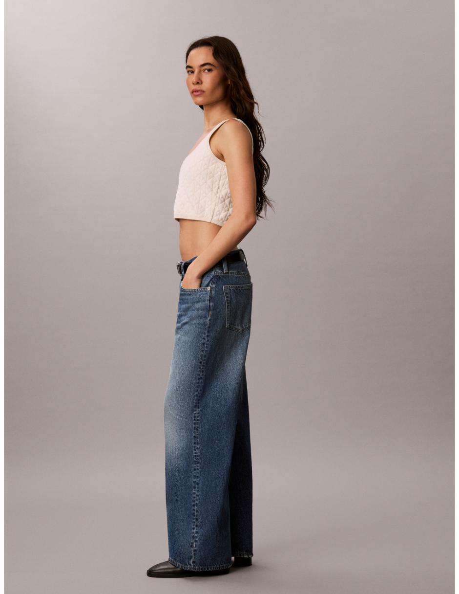 Suéter cuello V para mujer 4