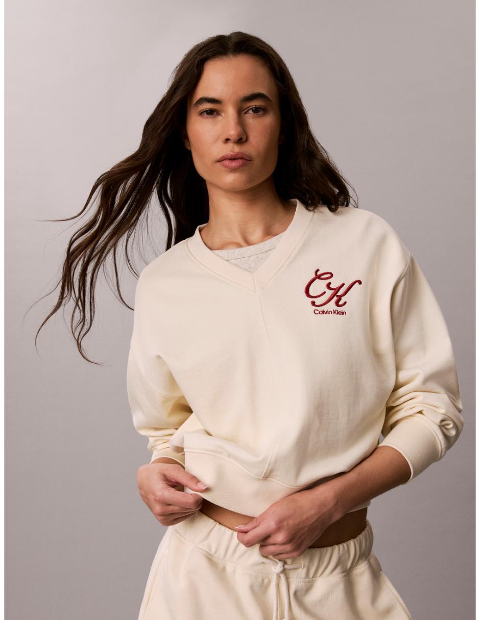 Sudadera para mujer