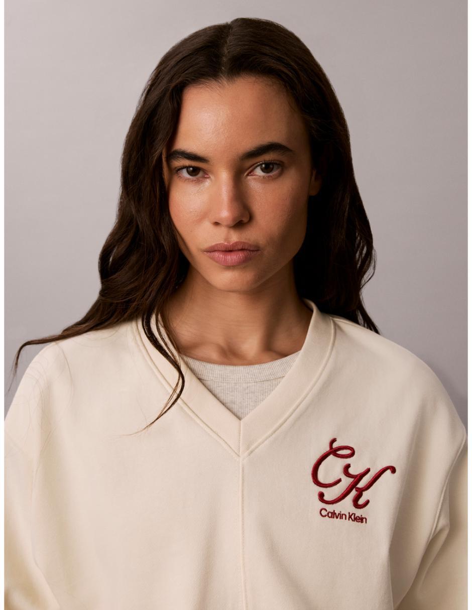 Sudadera para mujer