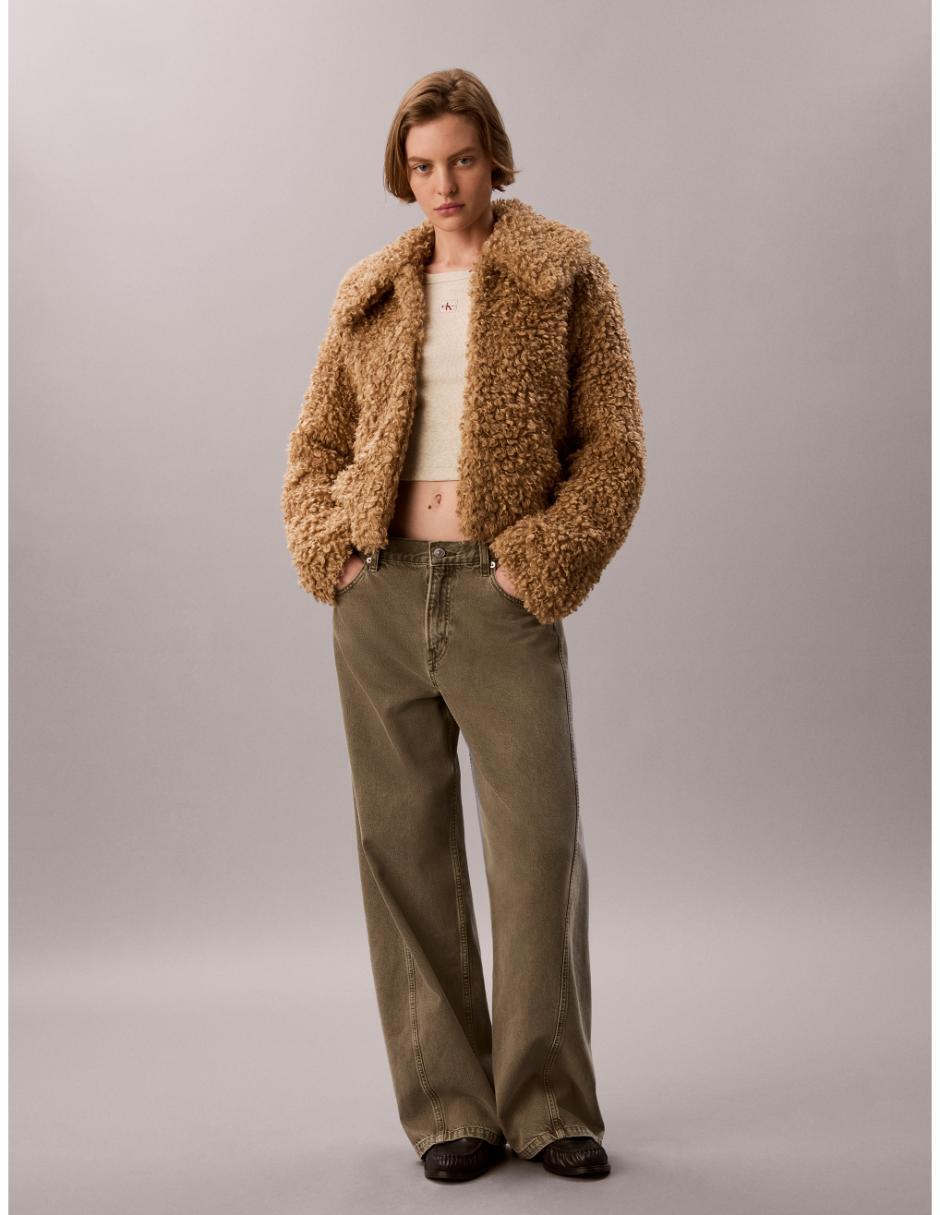Chamarra casual para mujer Chamarra casual para mujer