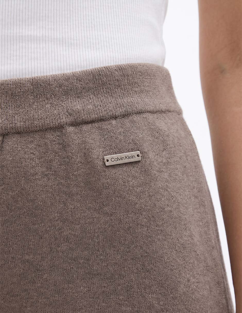 Pantalón amplio para mujer 2