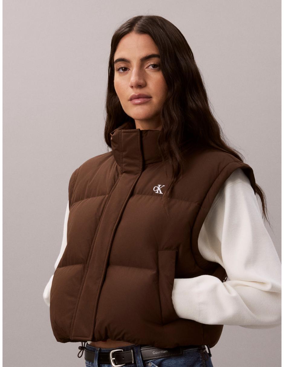 Chamarra impermeable para mujer 2