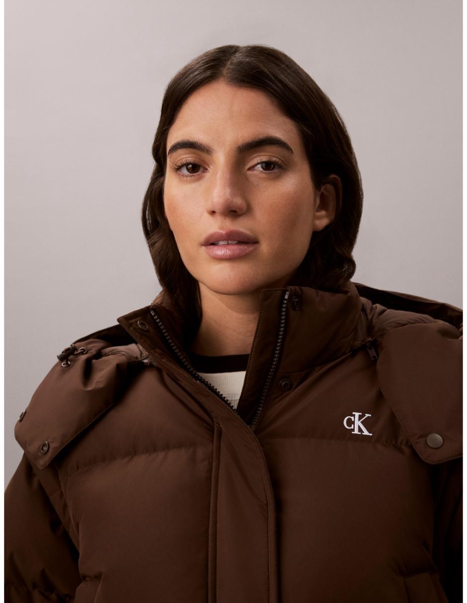 Chamarra impermeable para mujer 3