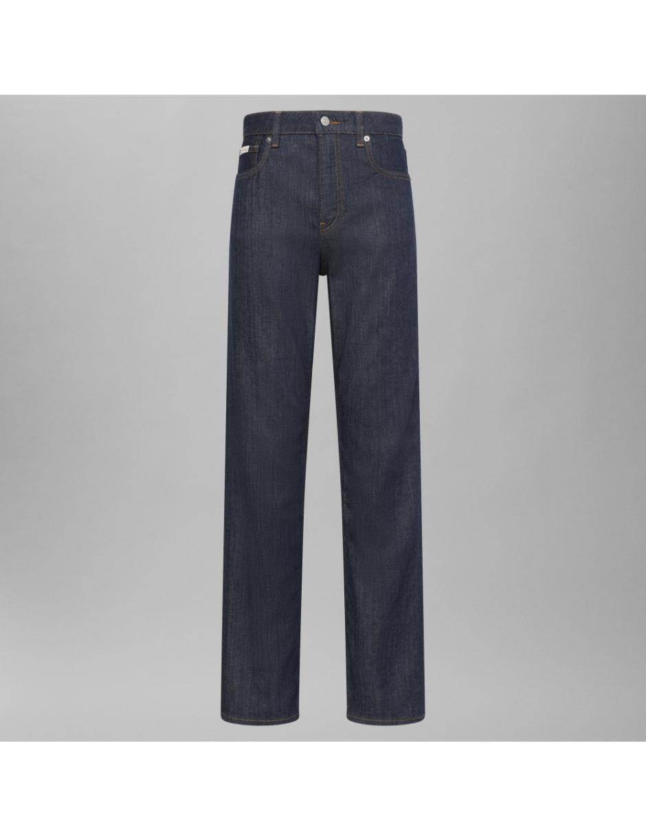 Jeans loose para mujer 6