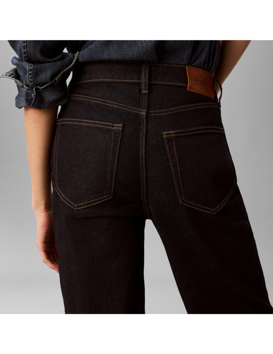 Jeans loose para mujer 7