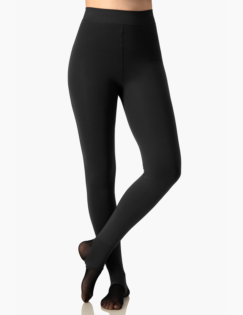 Legging a la cintura para mujer 1
