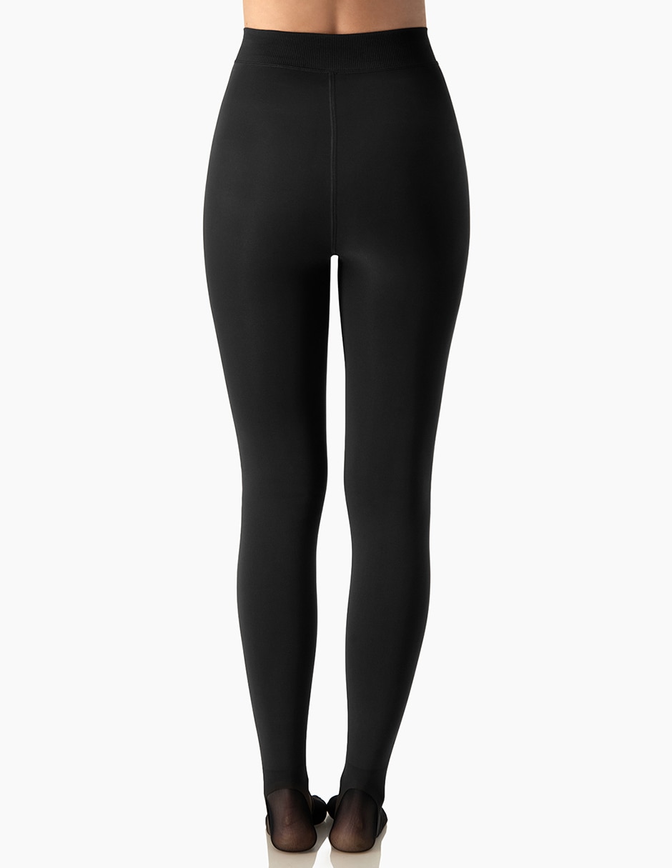 Legging a la cintura para mujer 6