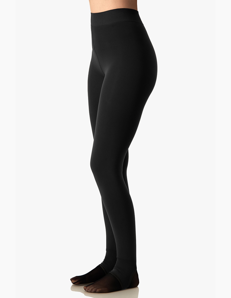 Legging a la cintura para mujer 5
