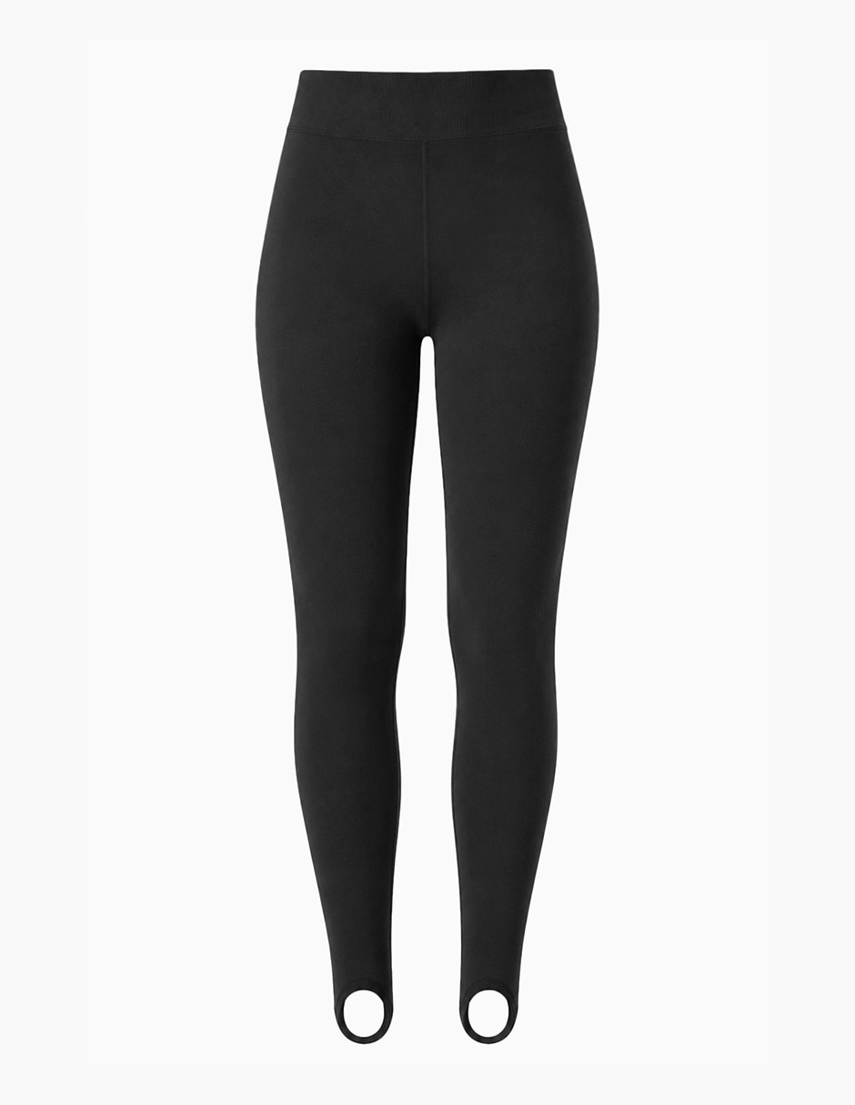 Legging a la cintura para mujer 7