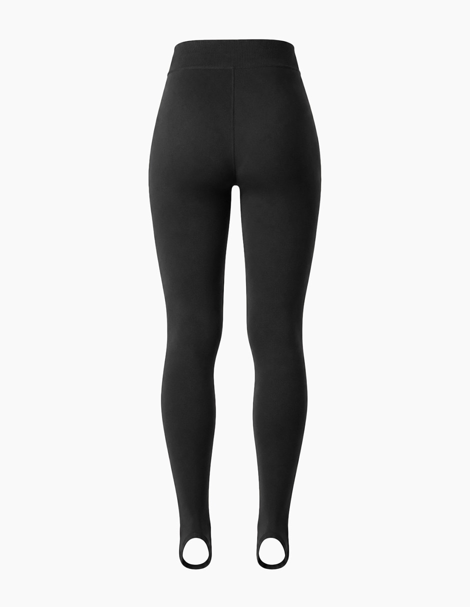 Legging a la cintura para mujer 3