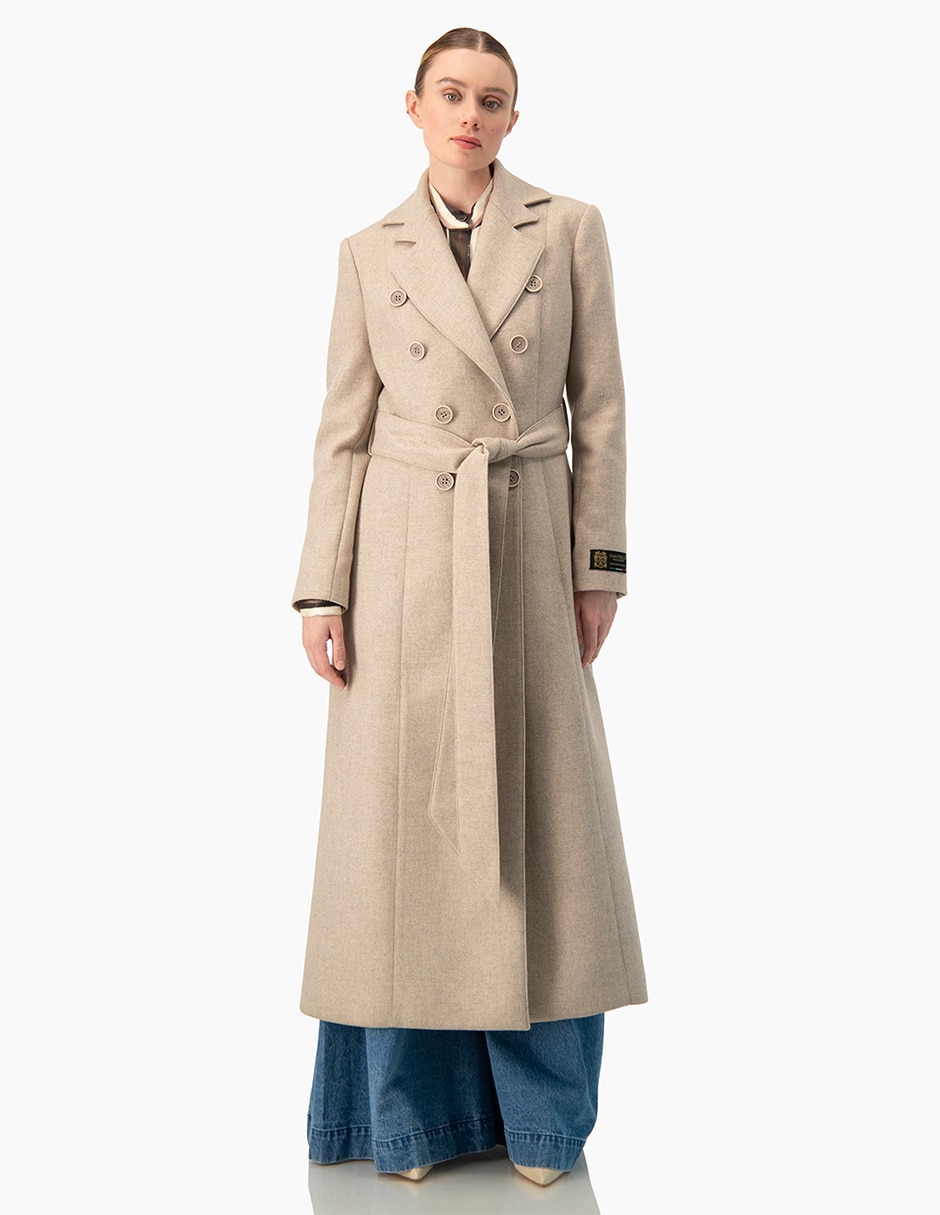Abrigo para mujer Abrigo para mujer