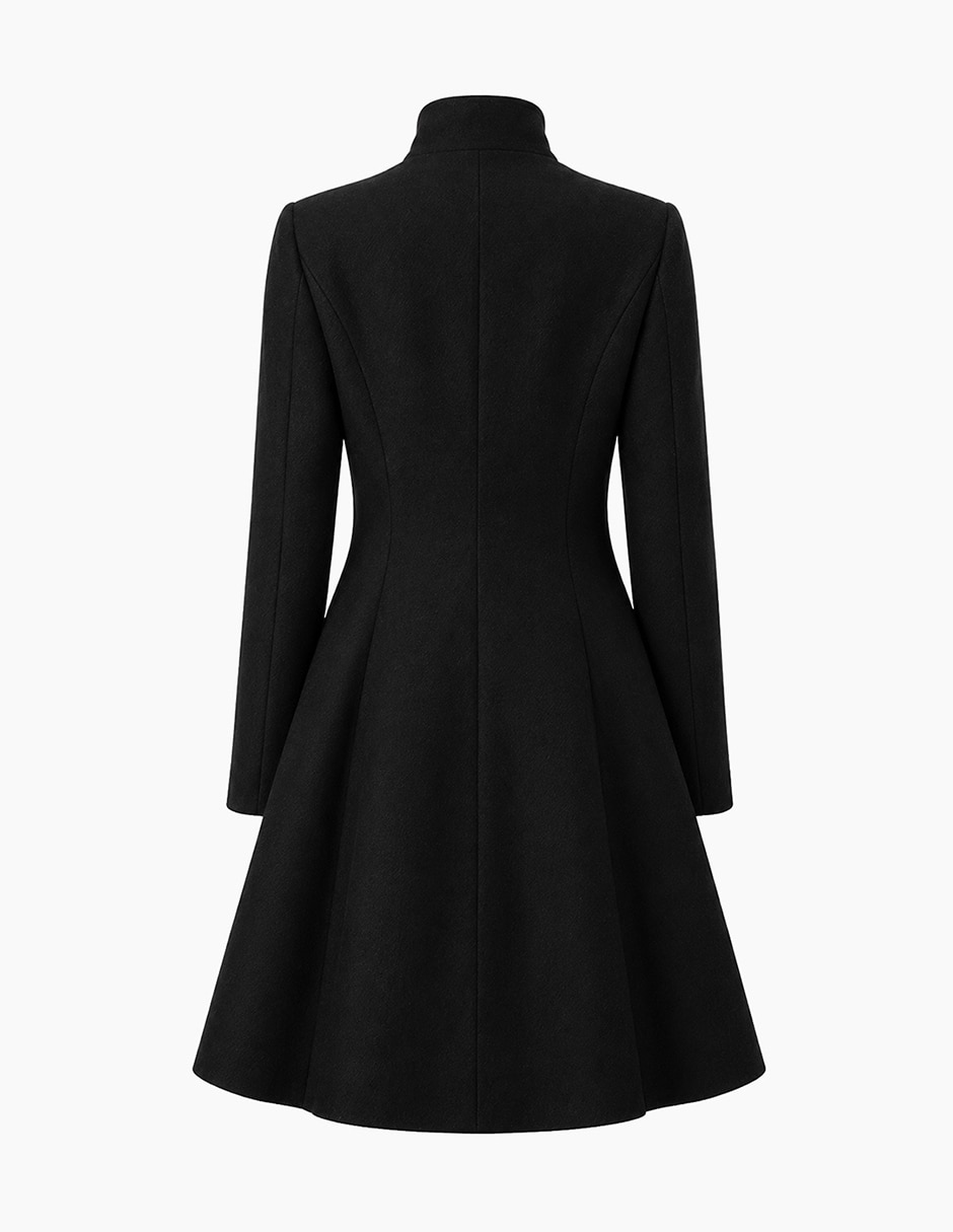 Abrigo para mujer 6