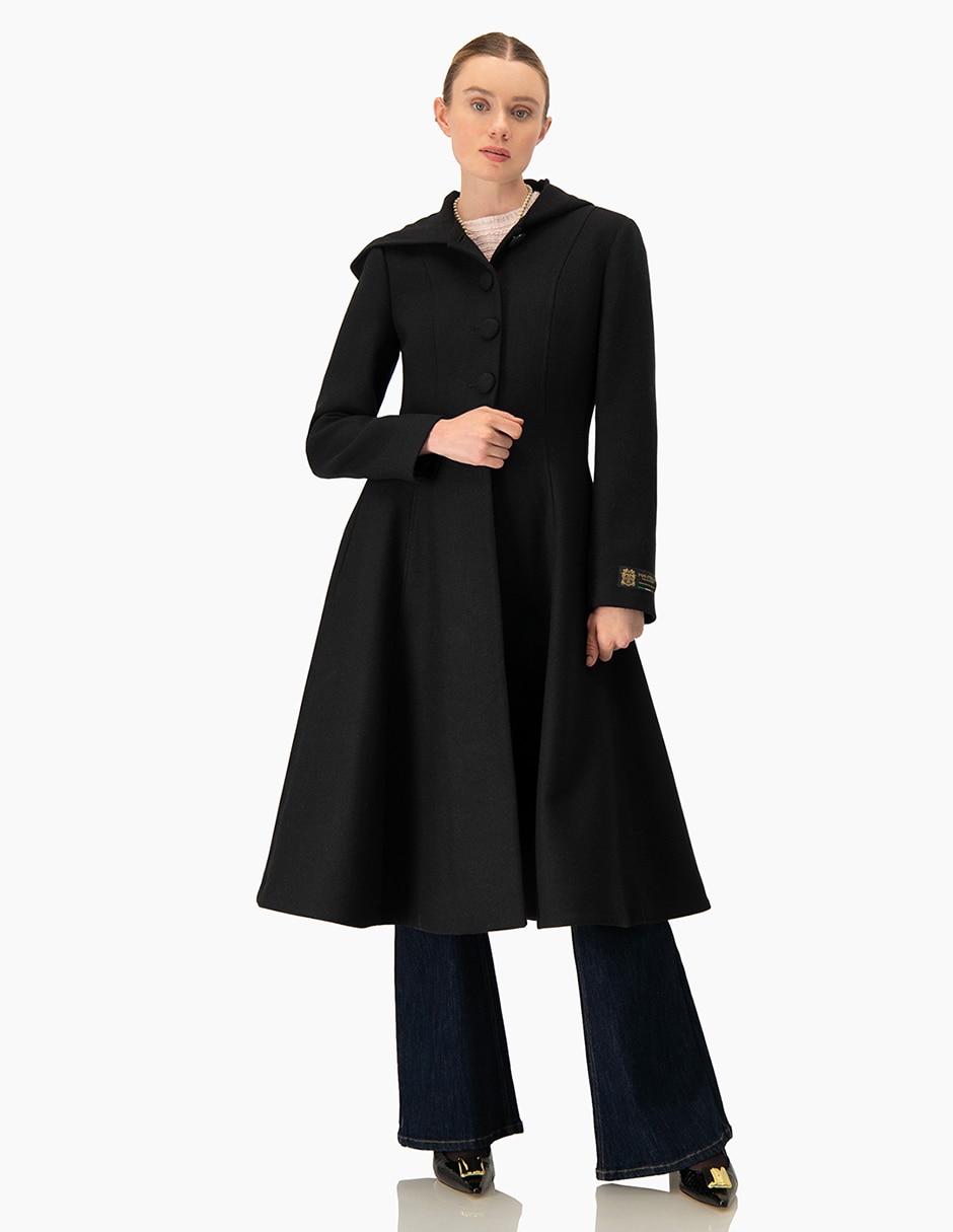Abrigo para mujer Abrigo para mujer