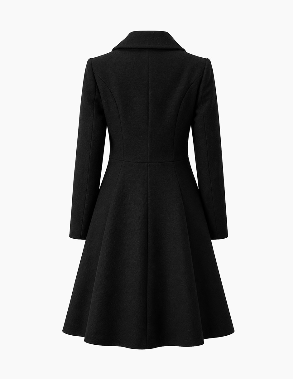 Abrigo para mujer 3
