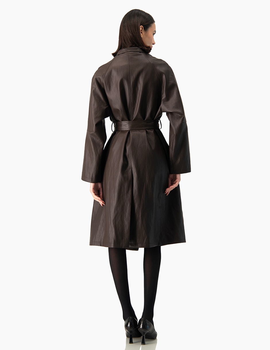 Gabardina para mujer 2