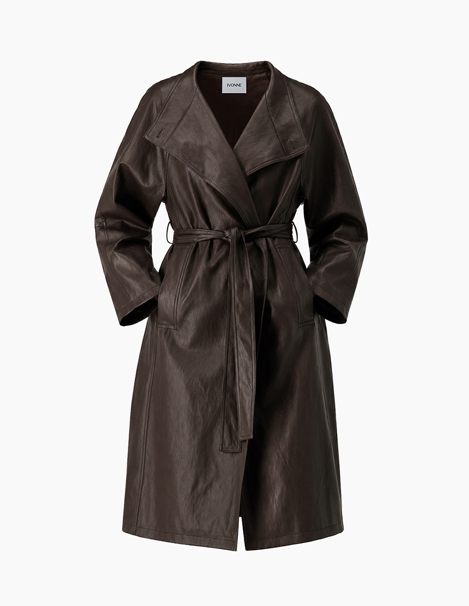 Gabardina para mujer 6