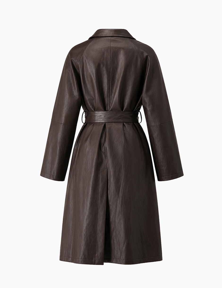Gabardina para mujer 7