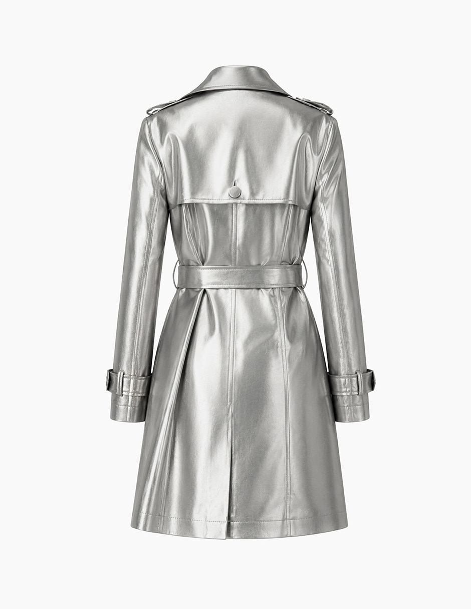Gabardina para mujer 6