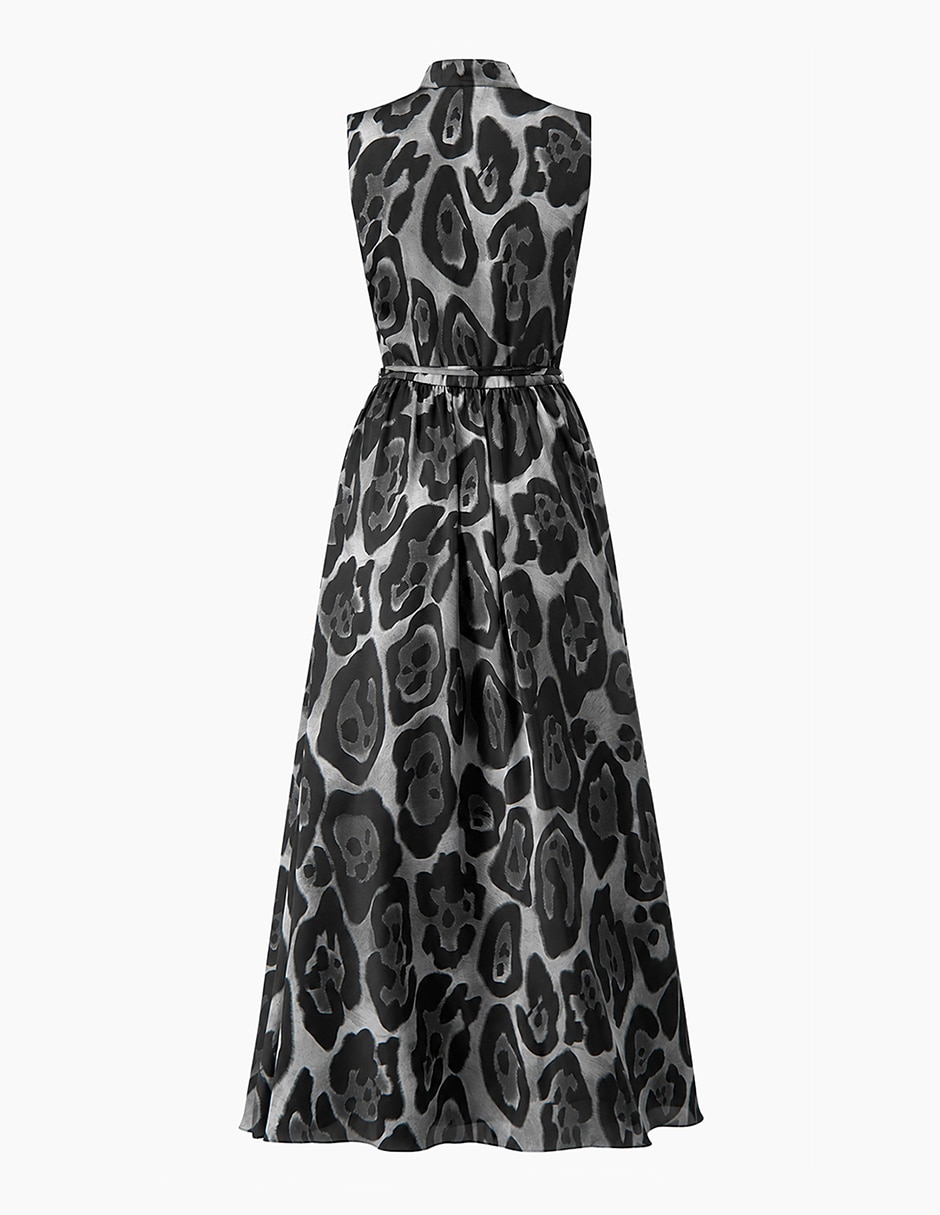 Vestido maxi casual para mujer 6