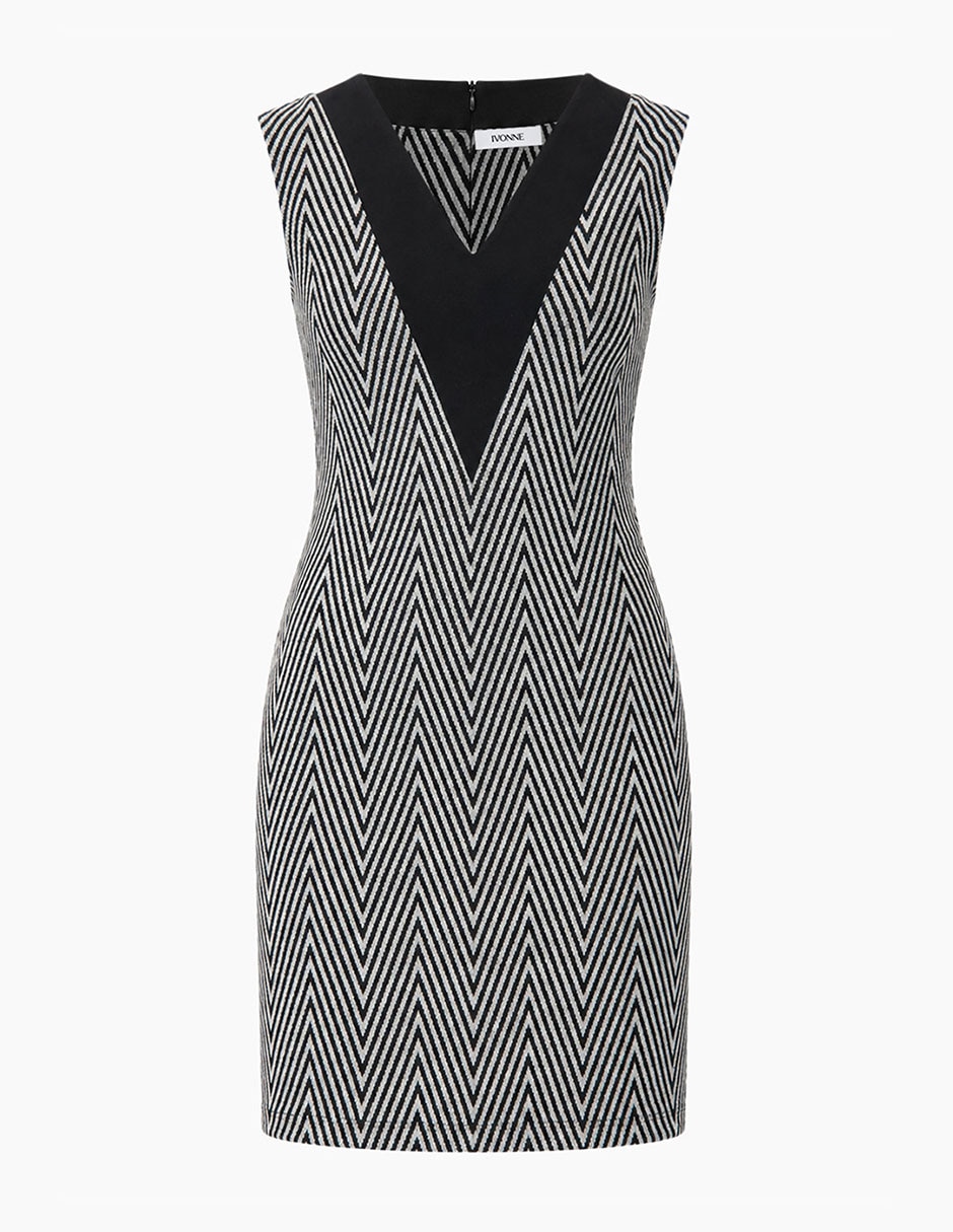 Vestido corto casual para mujer 7
