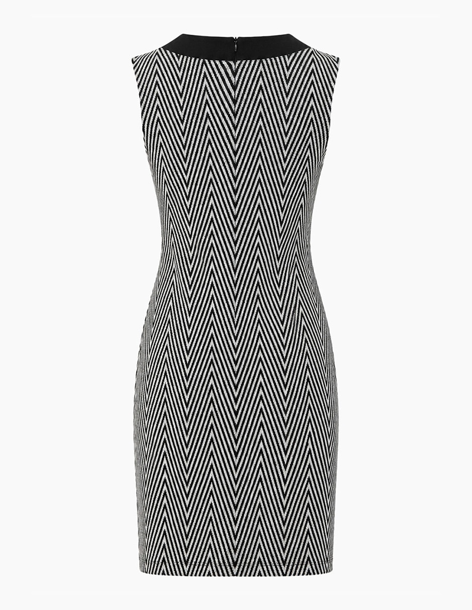 Vestido corto casual para mujer 3