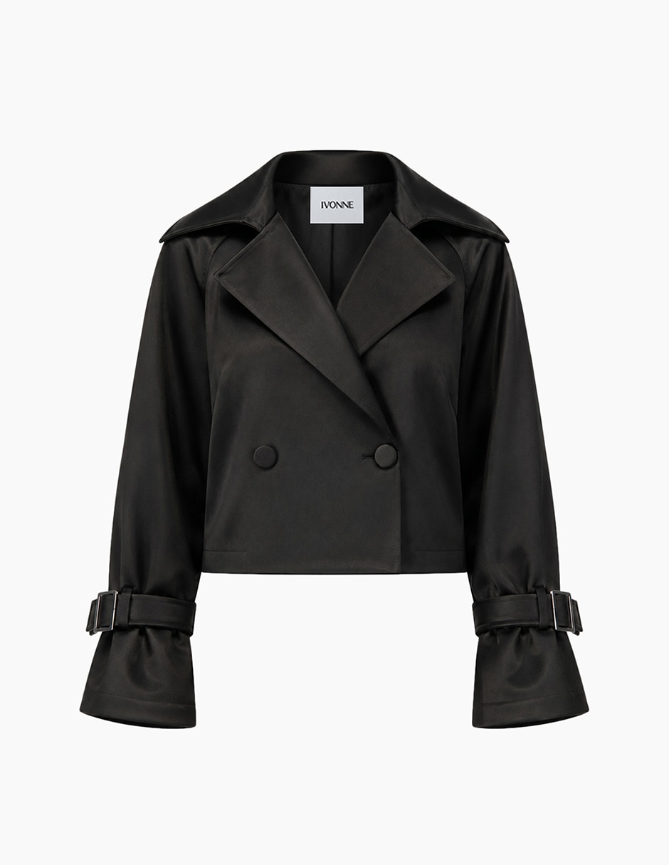 Gabardina para mujer 3