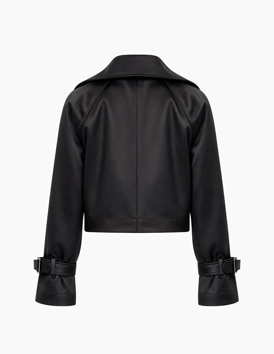 Gabardina para mujer 6