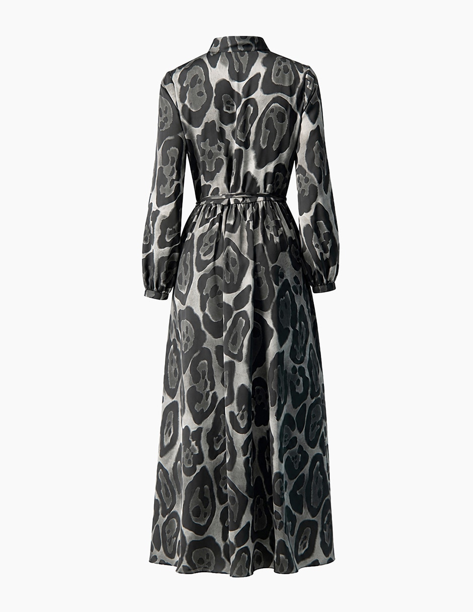 Vestido maxi casual para mujer 6