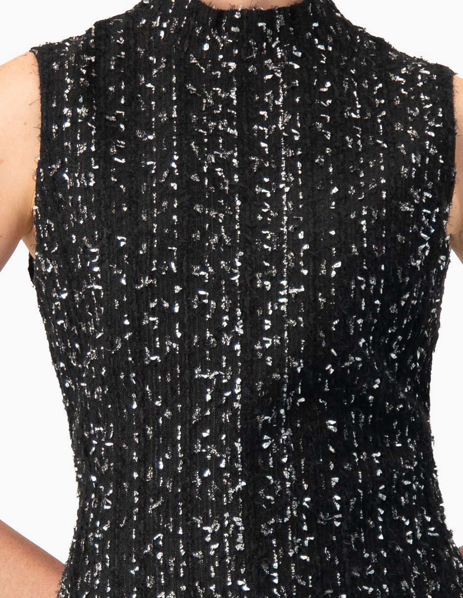 Vestido corto casual para mujer 2