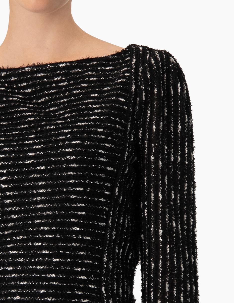 Vestido corto casual para mujer 2