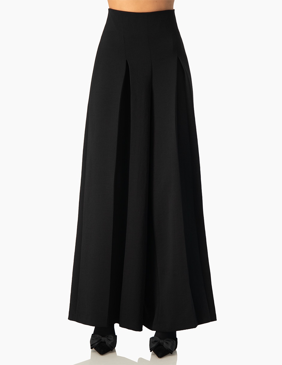 Pantalón regular para mujer