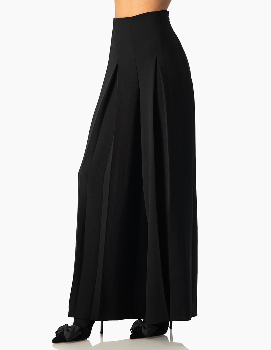 Pantalón regular para mujer 5