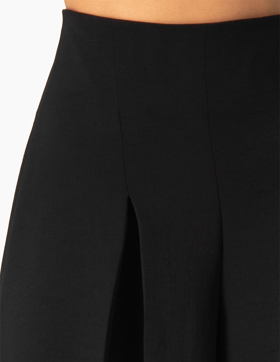 Pantalón regular para mujer 2