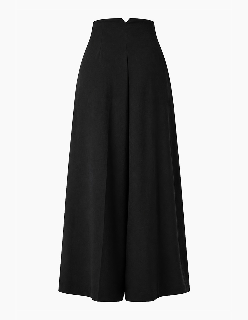 Pantalón regular para mujer 3